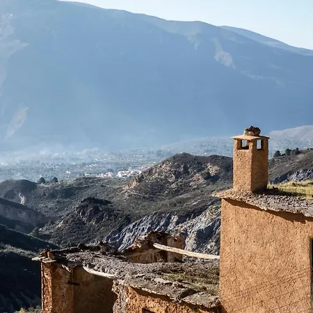Tuguest Carataunas Apartment Alpujarra IV Exterior foto