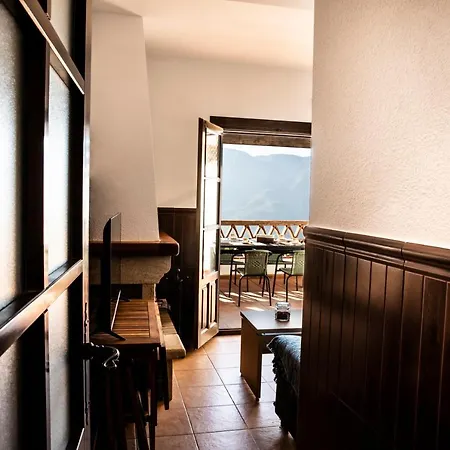Tuguest Carataunas Apartment Alpujarra IV Exterior foto