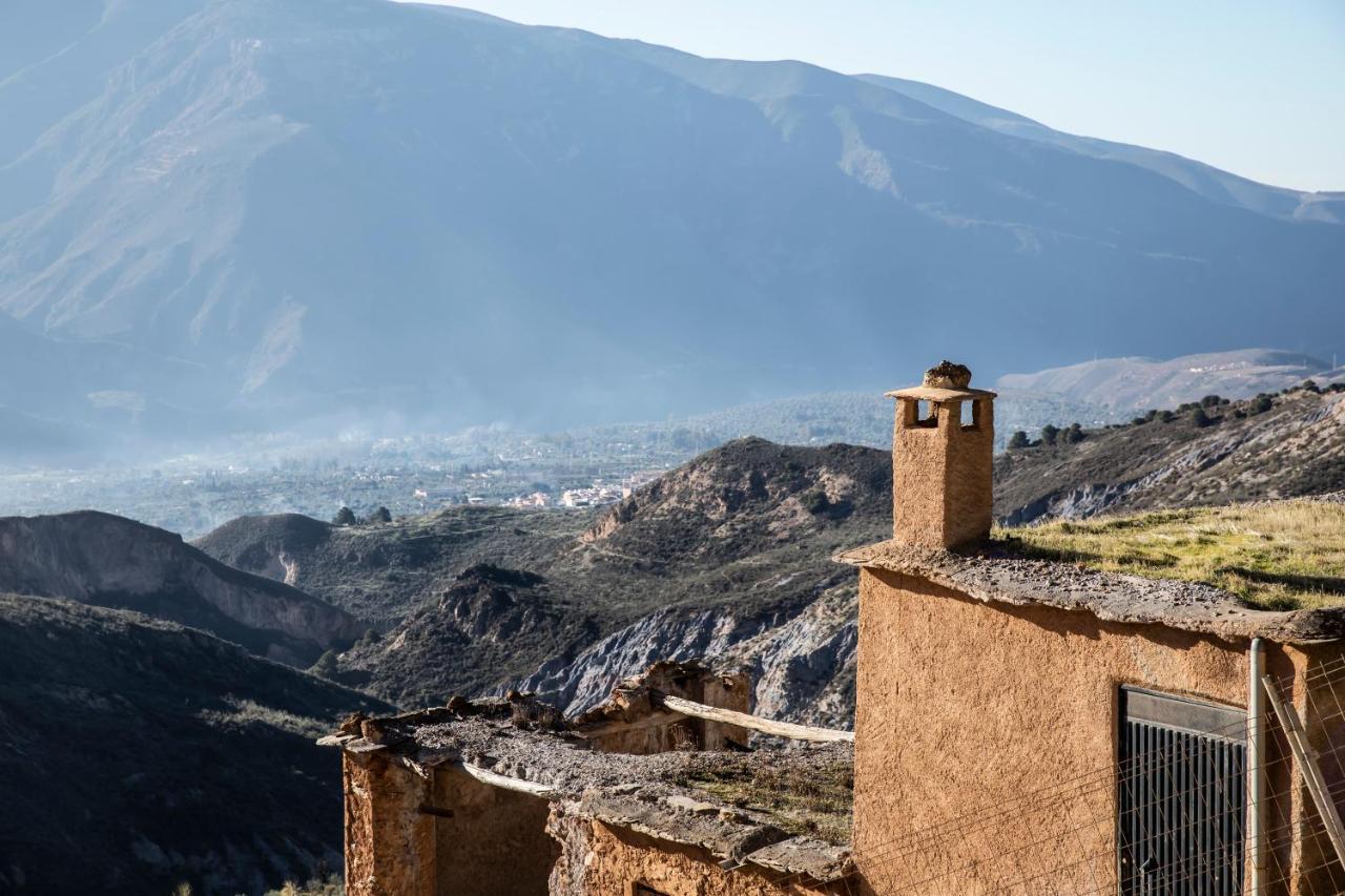 Apartment Tuguest Alpujarra Iv Carataunas