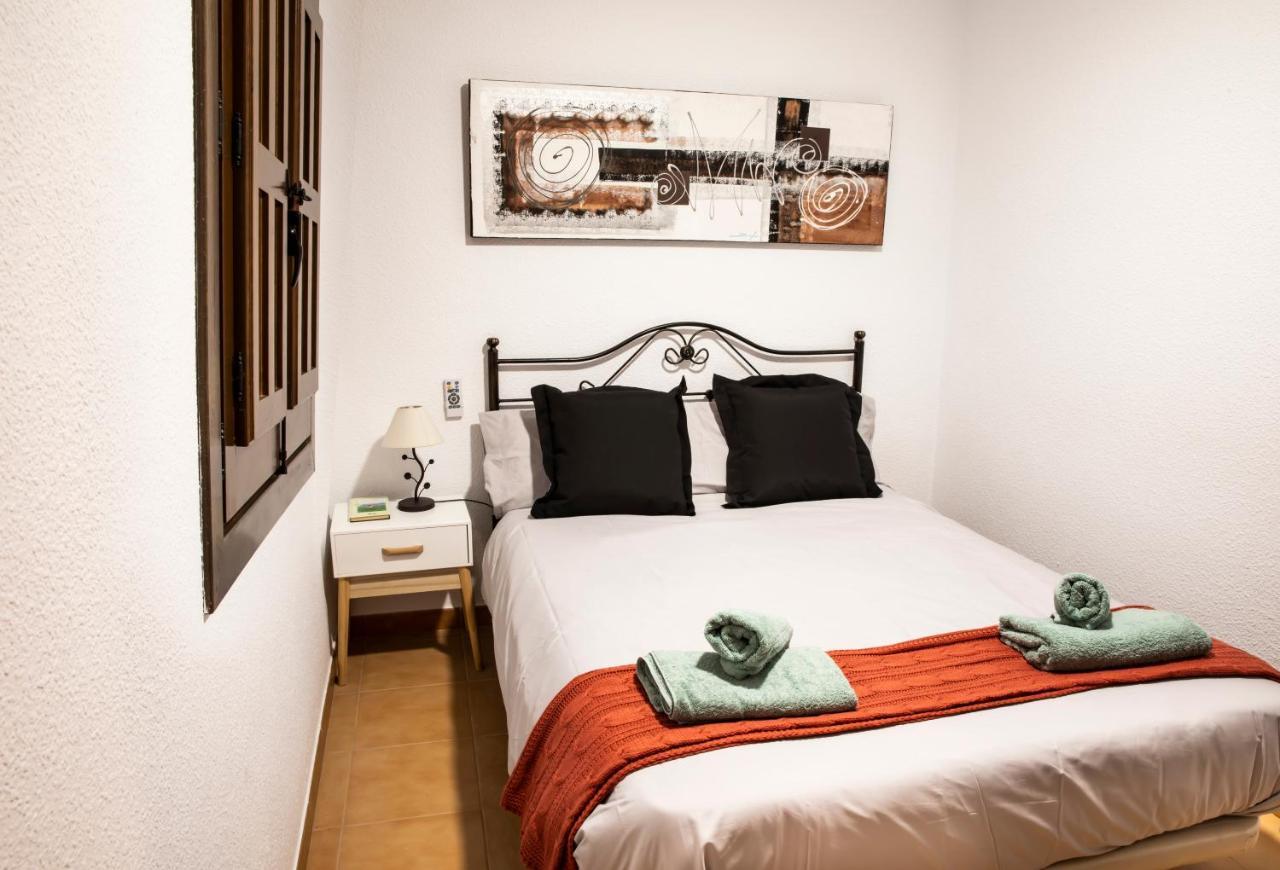 Apartment Tuguest Alpujarra Iv Carataunas