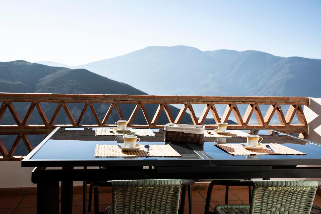 Tuguest Alpujarra Iv Apartment