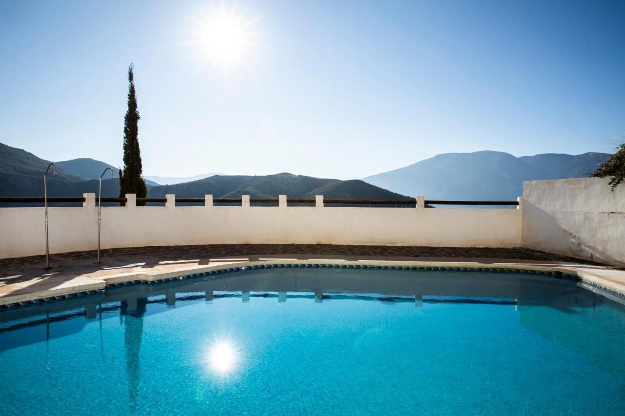 Tuguest Alpujarra Iv Apartment Carataunas