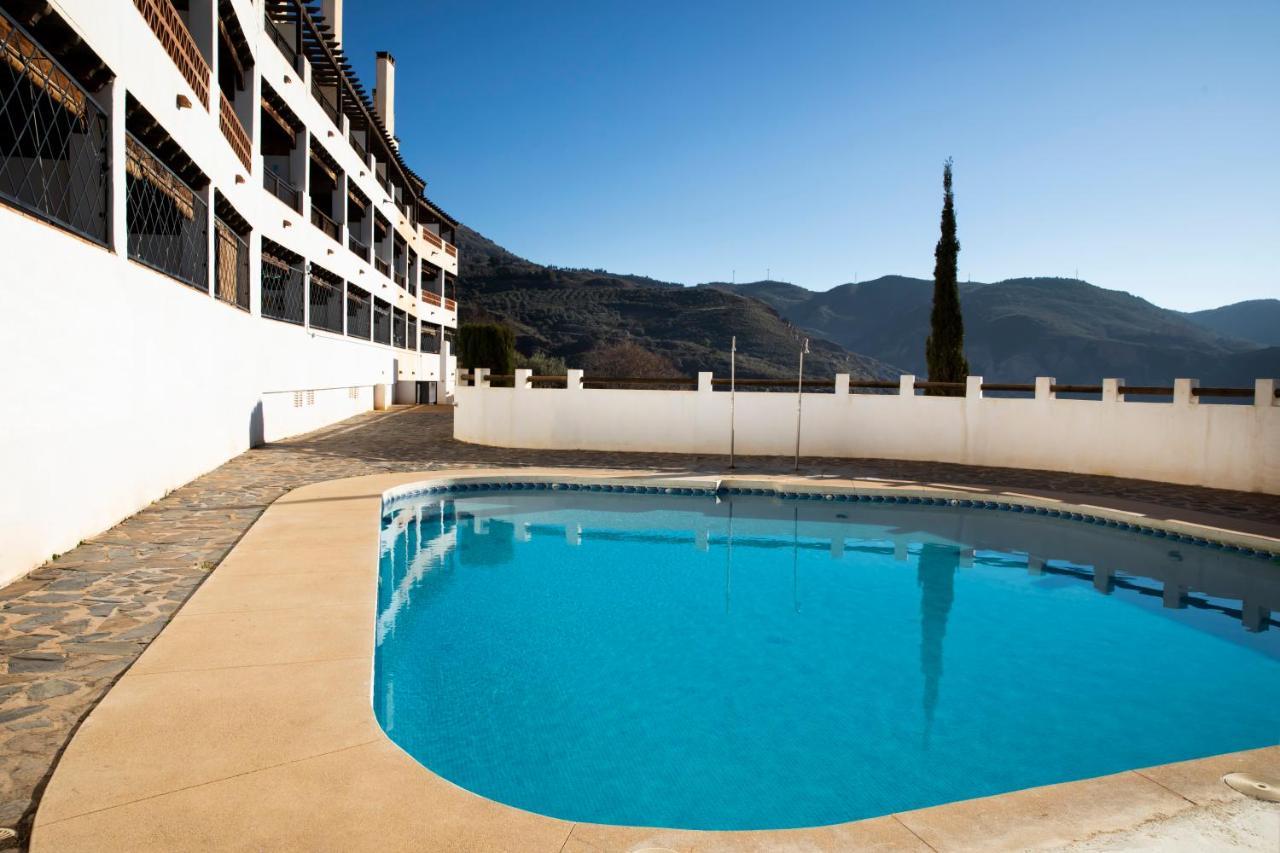 Tuguest Alpujarra Iv Apartment
