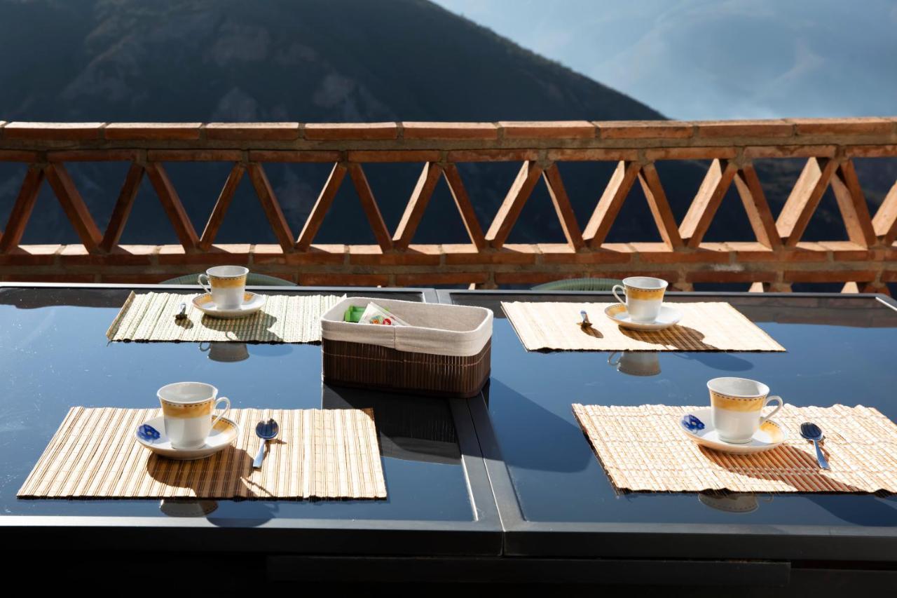 Tuguest Alpujarra Iv Apartment
