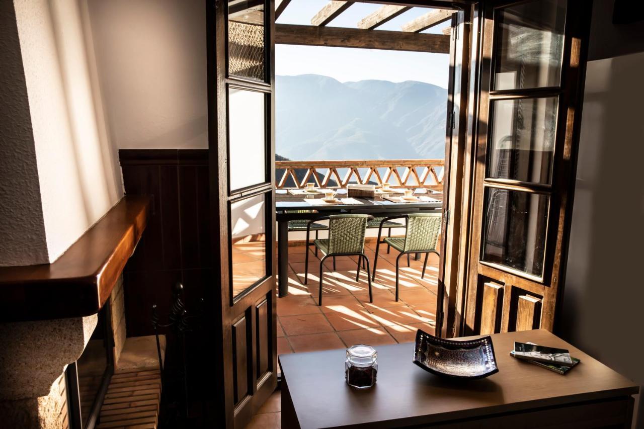 Tuguest Alpujarra Iv Apartment *