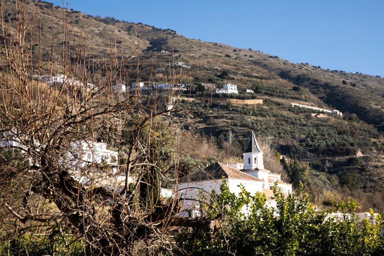 Tuguest Alpujarra Iv * Carataunas